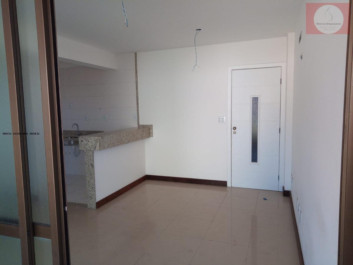 Apartamento à venda com 1 quarto, 51m² - Foto 5