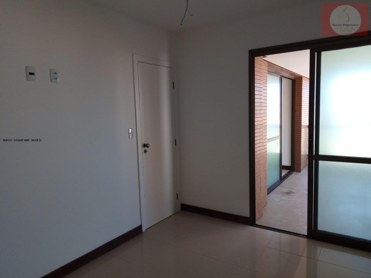 Apartamento à venda com 1 quarto, 51m² - Foto 4