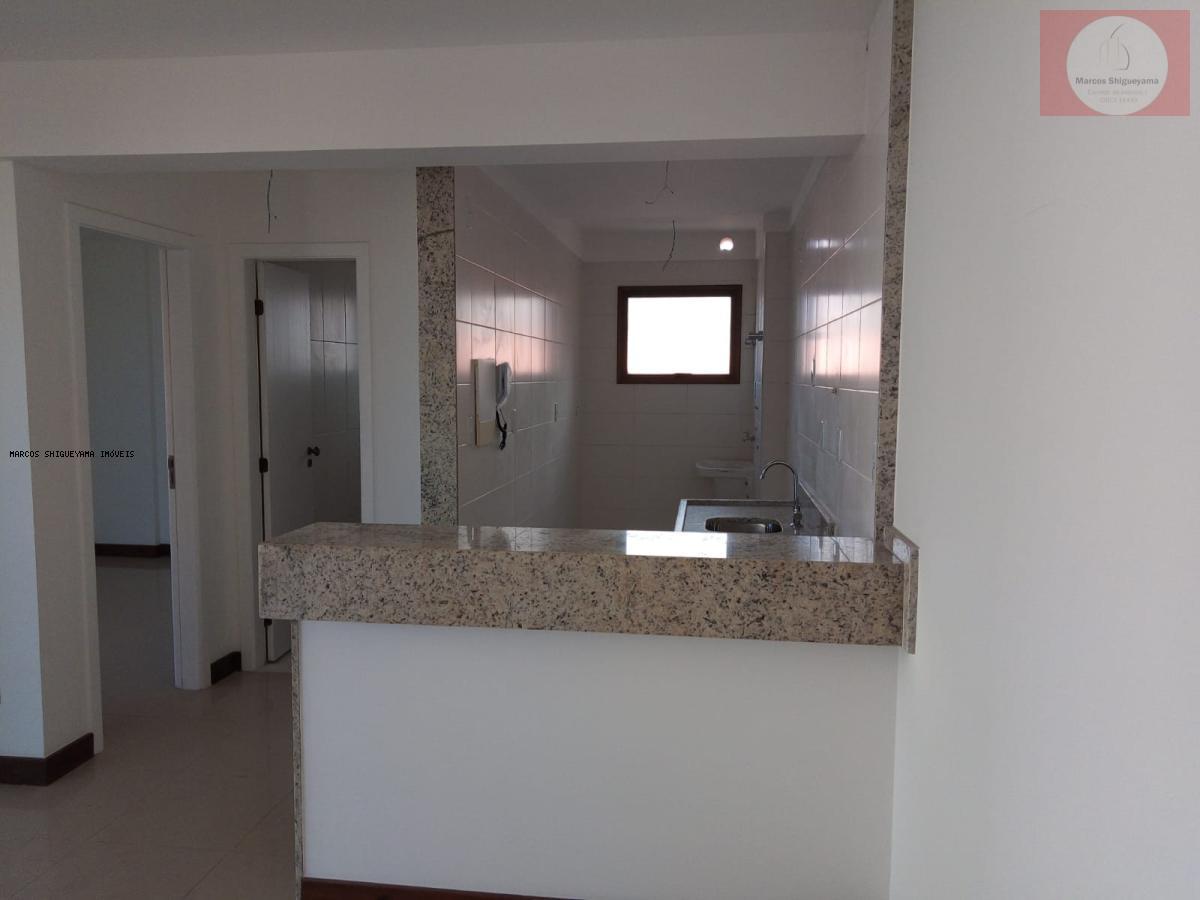 Apartamento à venda com 1 quarto, 51m² - Foto 6