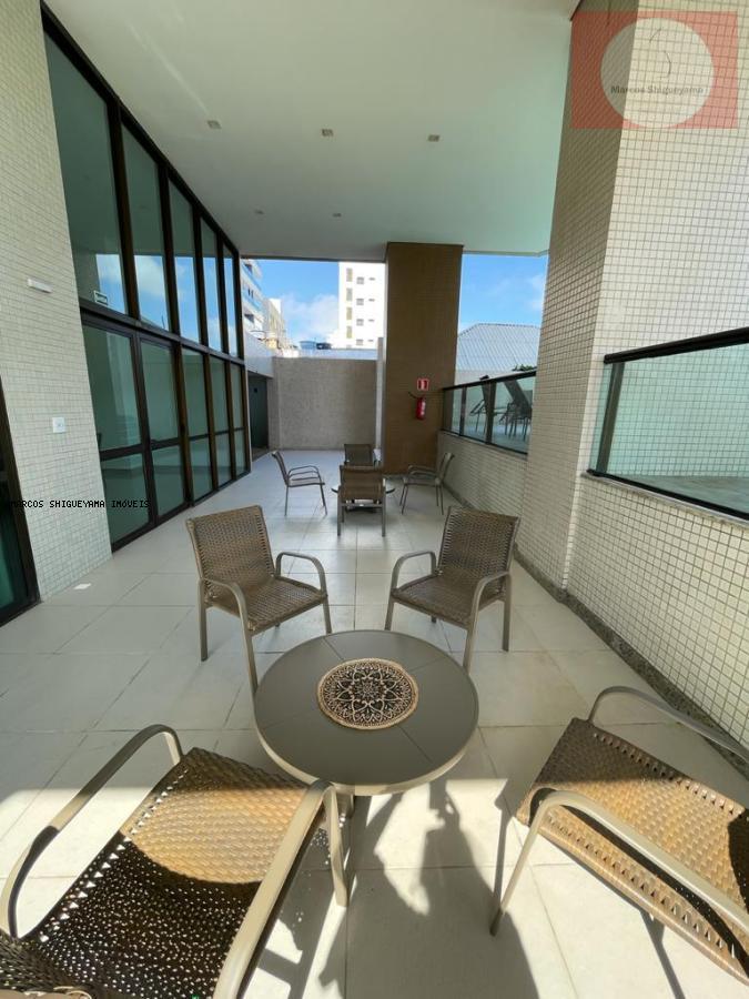 Apartamento à venda com 1 quarto, 51m² - Foto 14