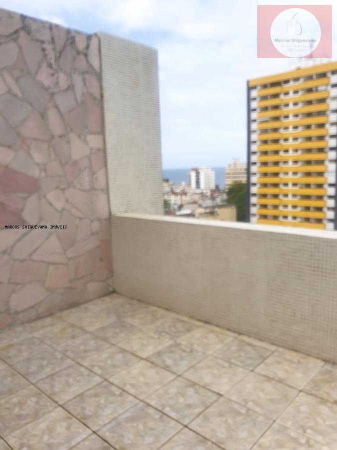 Apartamento à venda com 3 quartos, 432m² - Foto 3