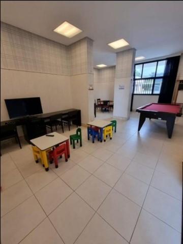 Apartamento à venda com 2 quartos, 87m² - Foto 2