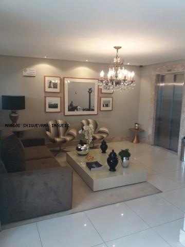 Apartamento à venda com 2 quartos, 87m² - Foto 6