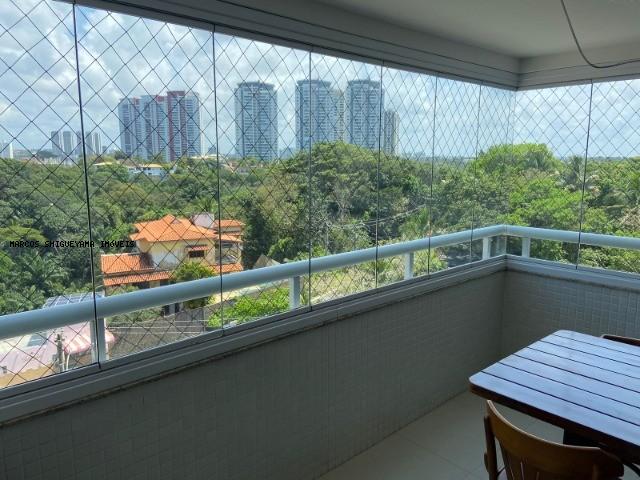 Apartamento à venda com 2 quartos, 87m² - Foto 10