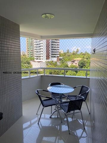 Apartamento à venda com 2 quartos, 87m² - Foto 13