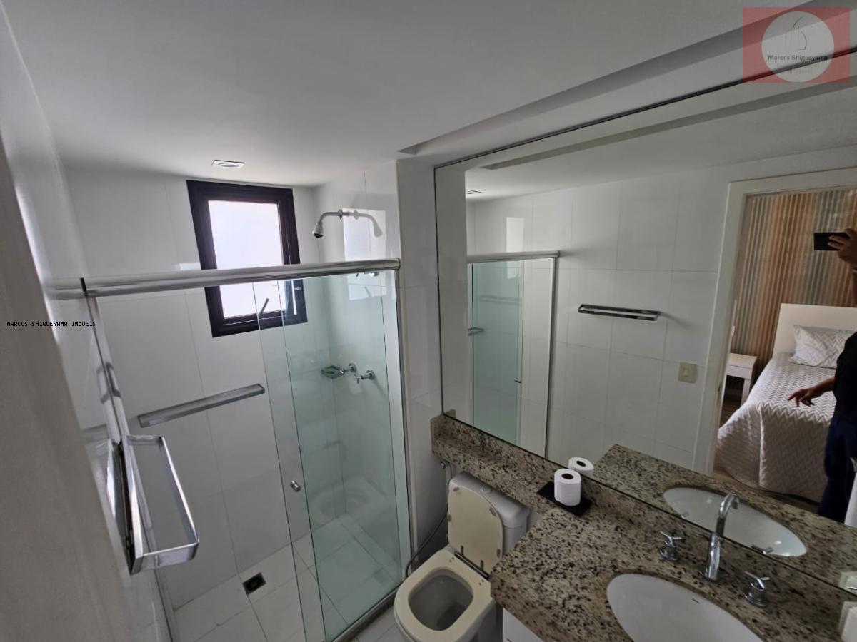 Apartamento à venda com 3 quartos, 235m² - Foto 34