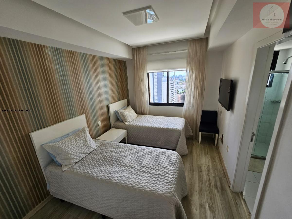 Apartamento à venda com 3 quartos, 235m² - Foto 12