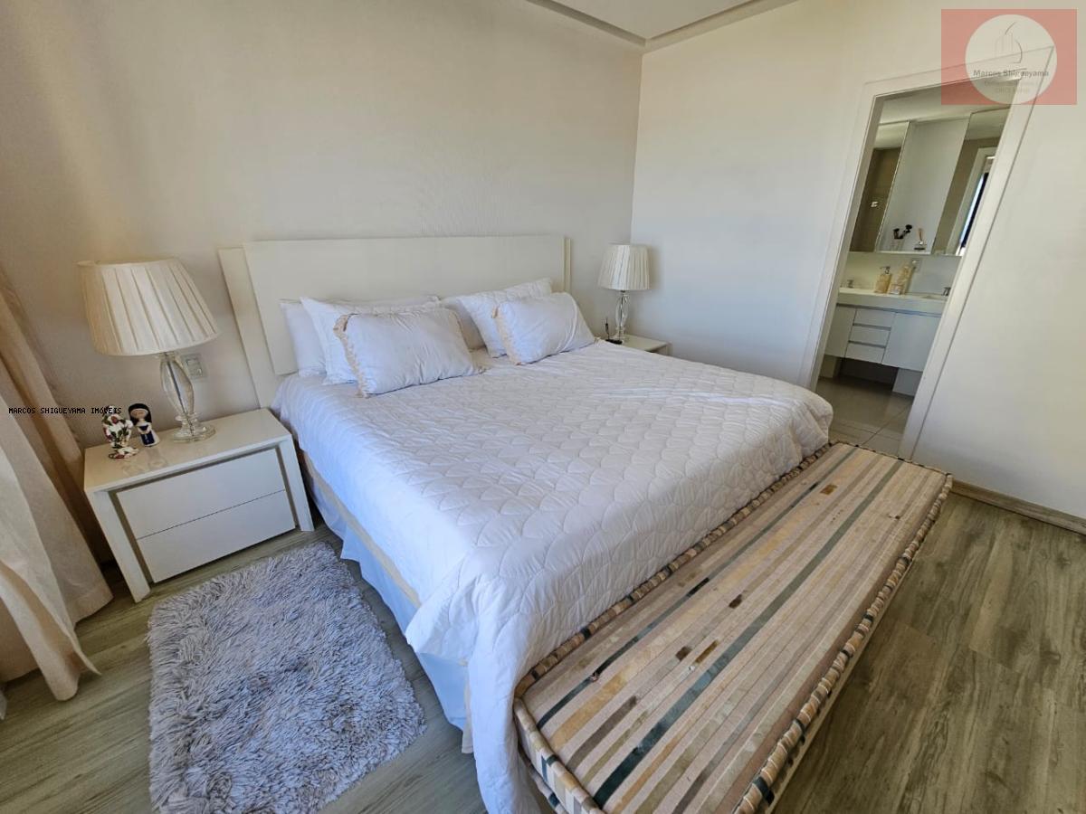 Apartamento à venda com 3 quartos, 235m² - Foto 21