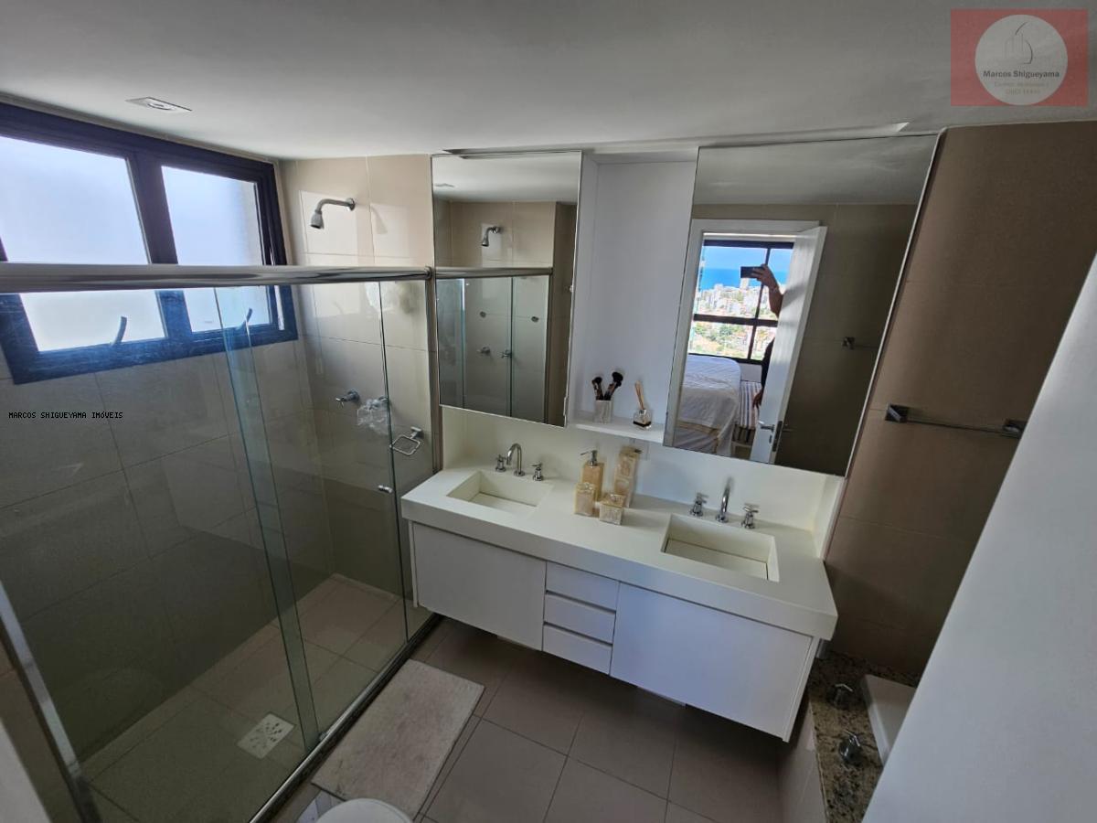 Apartamento à venda com 3 quartos, 235m² - Foto 20