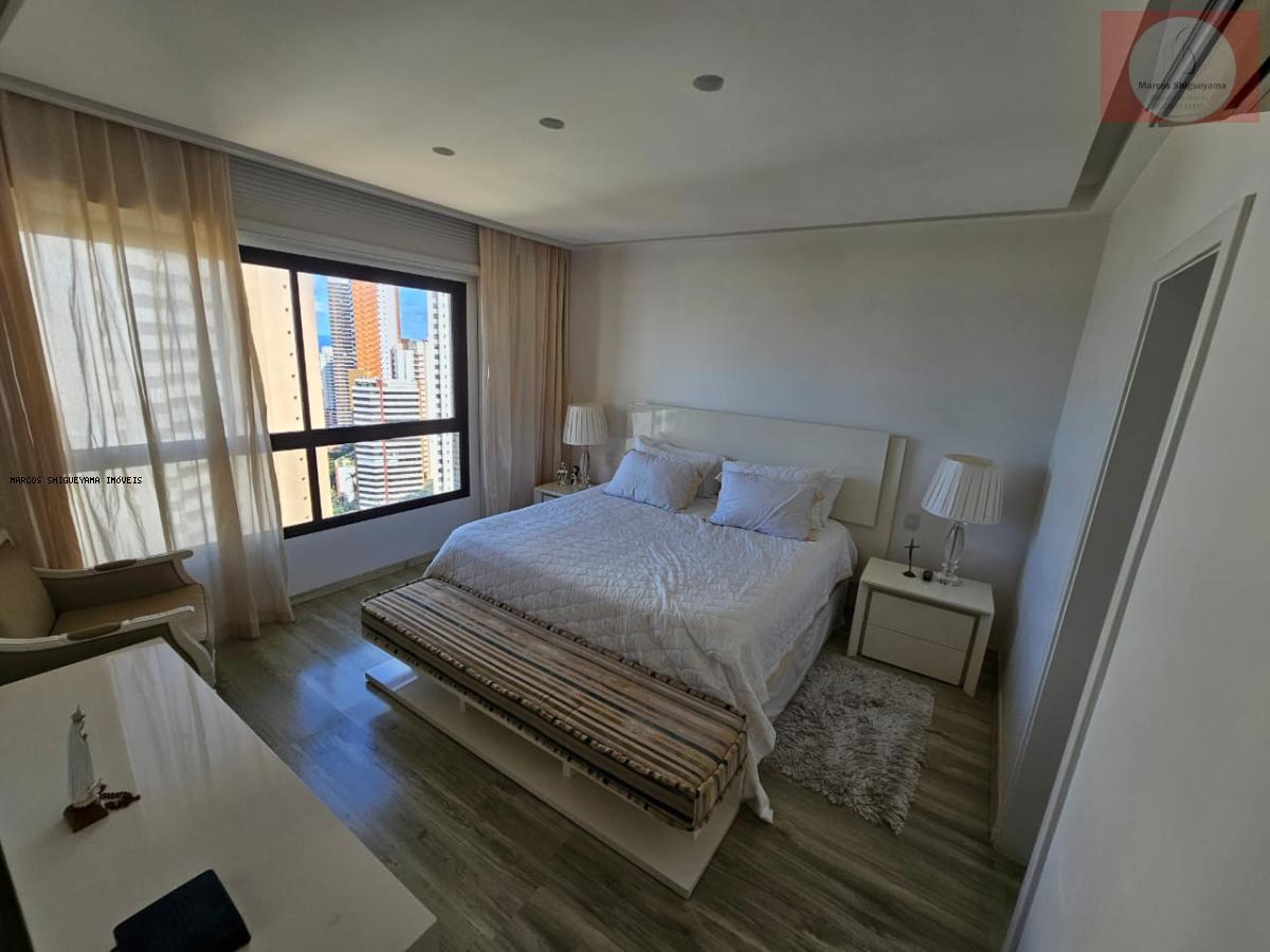 Apartamento à venda com 3 quartos, 235m² - Foto 23