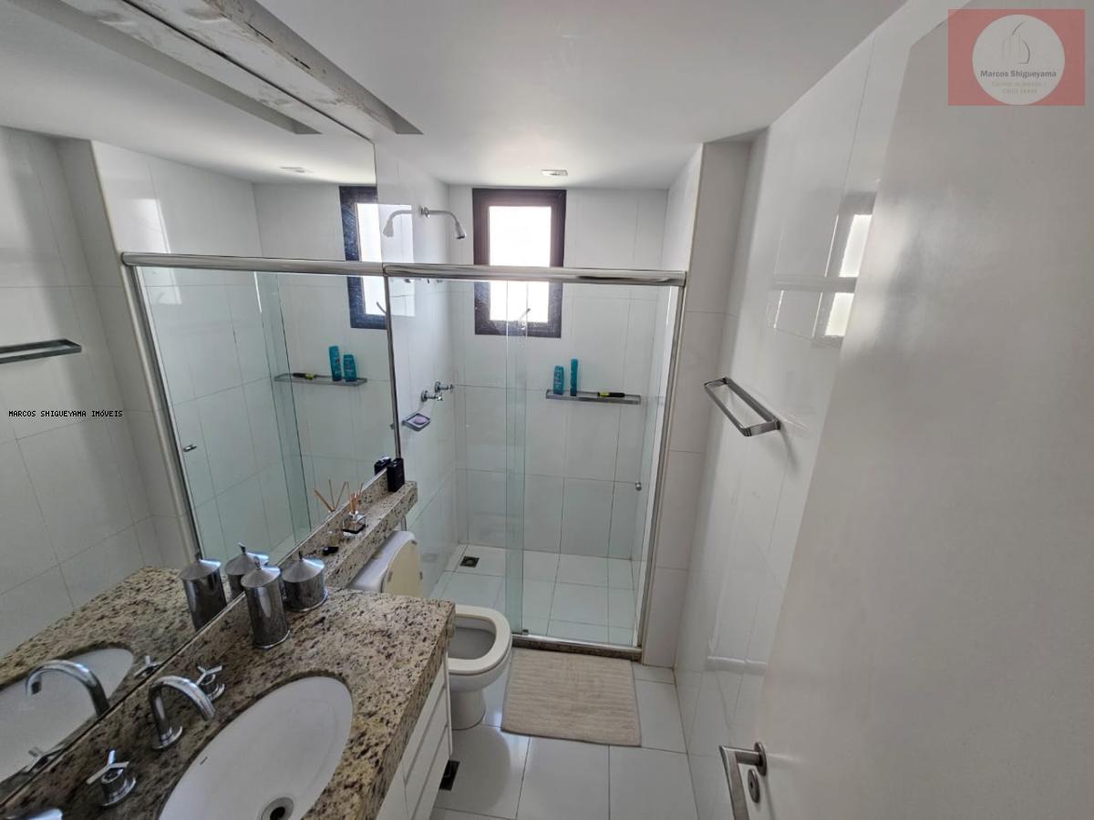 Apartamento à venda com 3 quartos, 235m² - Foto 25