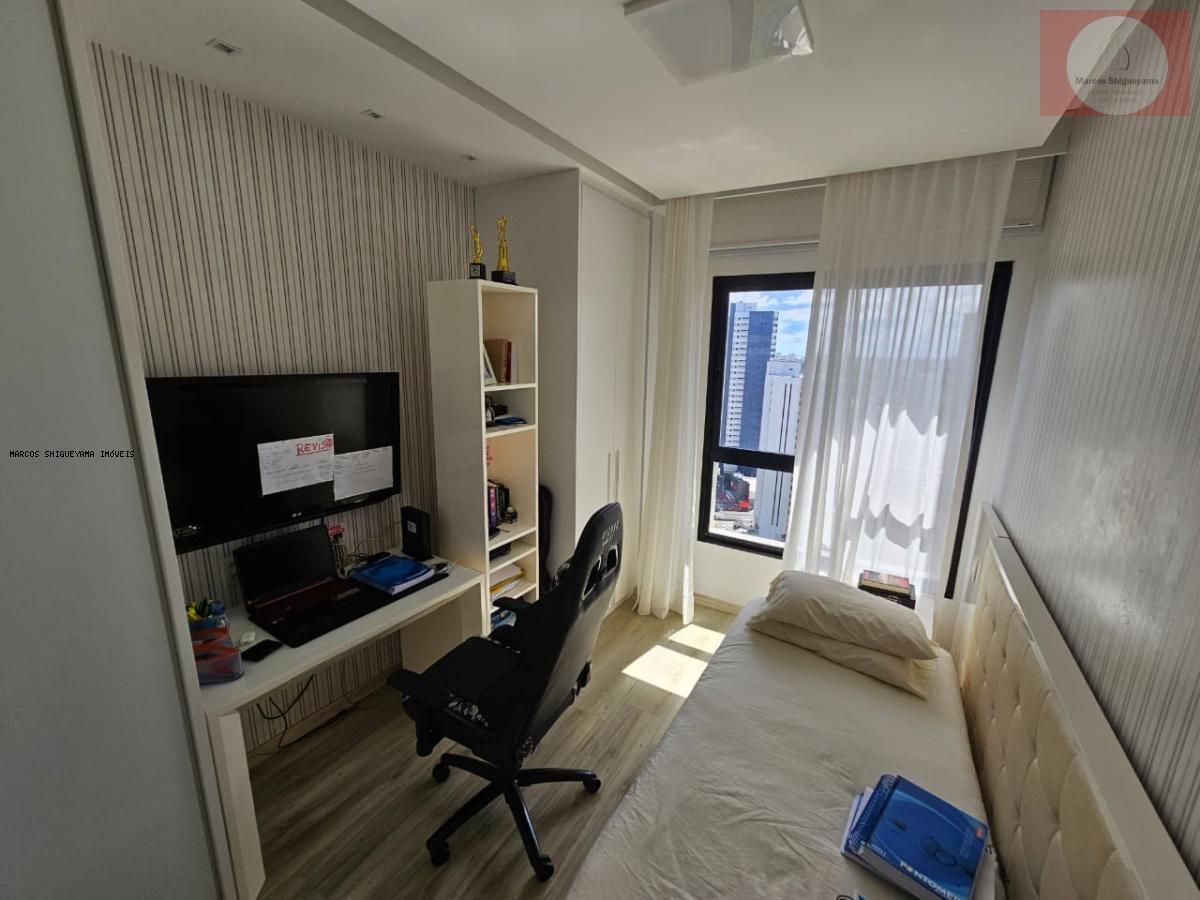 Apartamento à venda com 3 quartos, 235m² - Foto 27