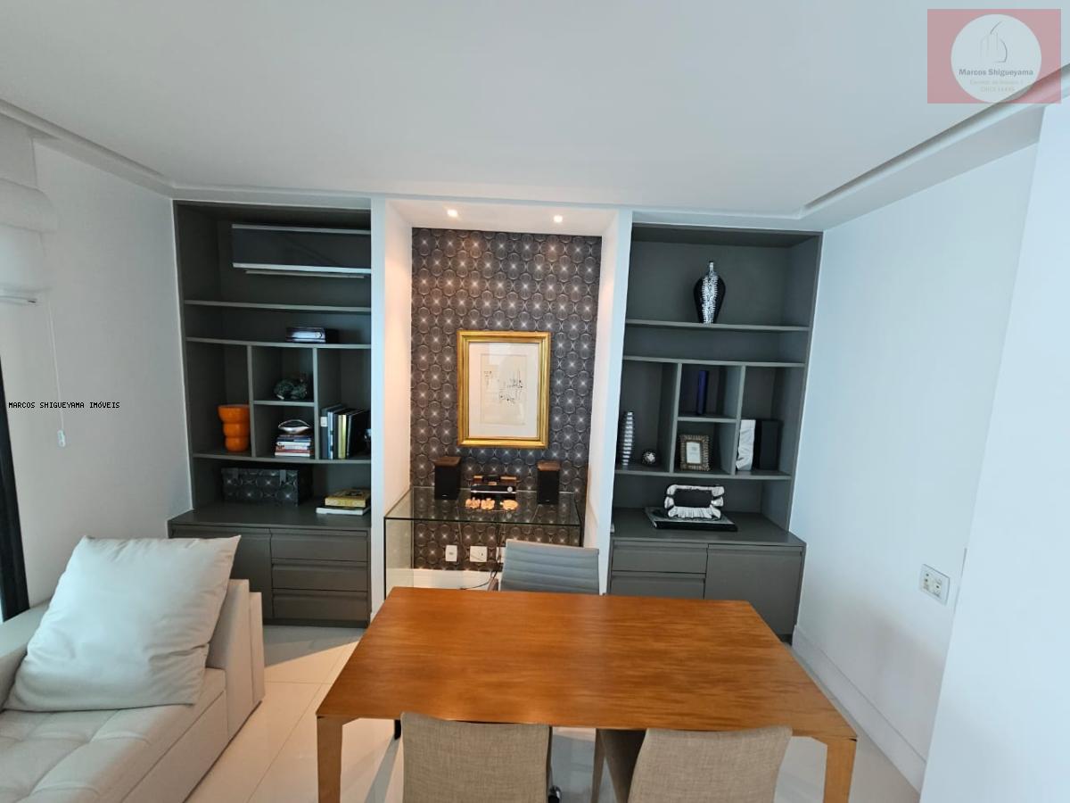 Apartamento à venda com 3 quartos, 235m² - Foto 15