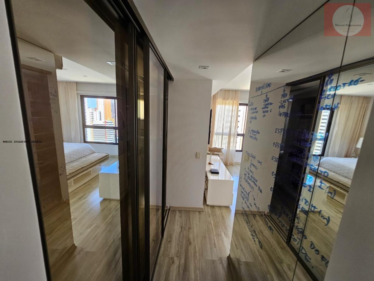 Apartamento à venda com 3 quartos, 235m² - Foto 33