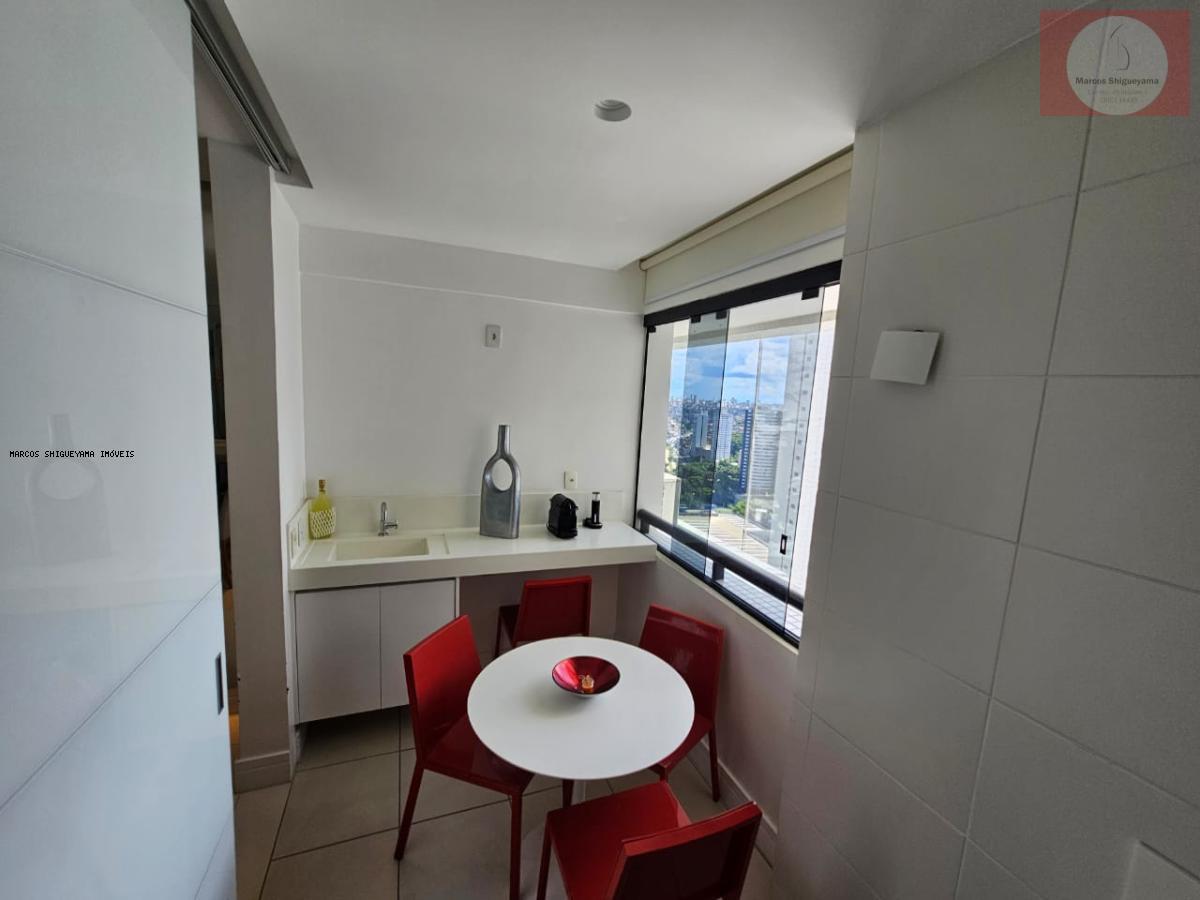 Apartamento à venda com 3 quartos, 235m² - Foto 37