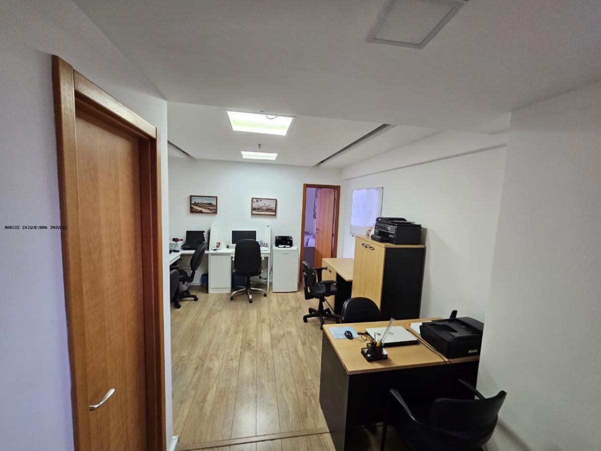 Conjunto Comercial-Sala à venda, 39m² - Foto 10