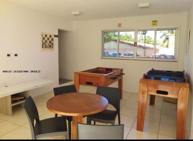 Apartamento à venda com 2 quartos, 52m² - Foto 11