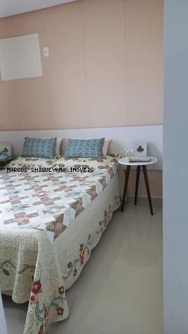 Apartamento à venda com 2 quartos, 52m² - Foto 7