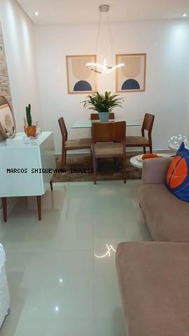 Apartamento à venda com 2 quartos, 52m² - Foto 5