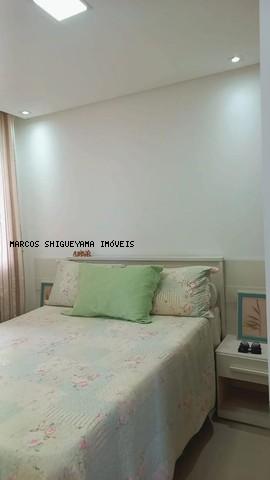 Apartamento à venda com 2 quartos, 52m² - Foto 9