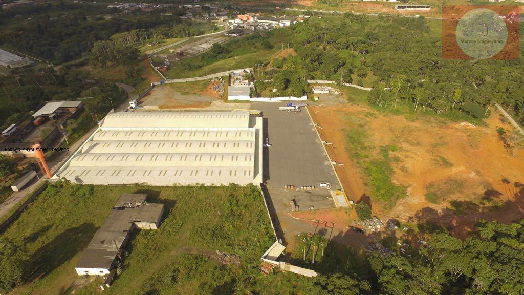 Depósito-Galpão-Armazém para alugar, 27000m² - Foto 19