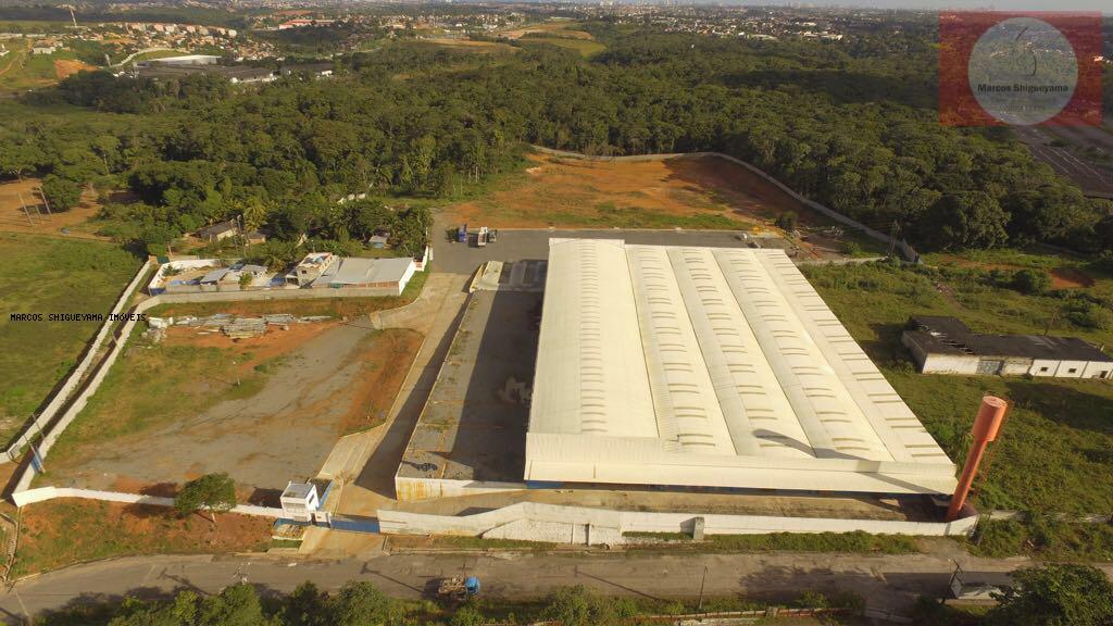 Depósito-Galpão-Armazém para alugar, 27000m² - Foto 21