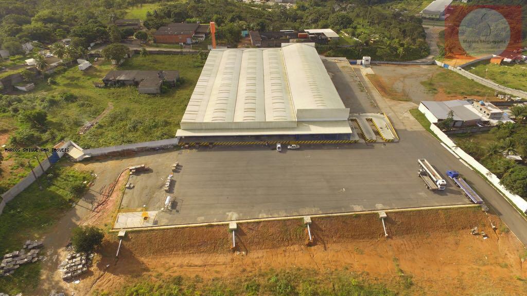 Depósito-Galpão-Armazém para alugar, 27000m² - Foto 22