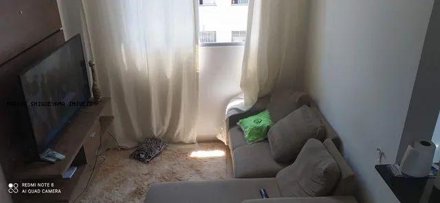 Apartamento à venda com 2 quartos, 49m² - Foto 2