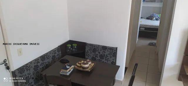 Apartamento à venda com 2 quartos, 49m² - Foto 3