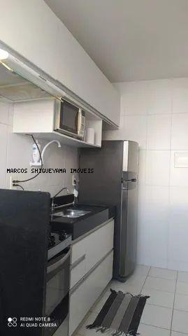 Apartamento à venda com 2 quartos, 49m² - Foto 7