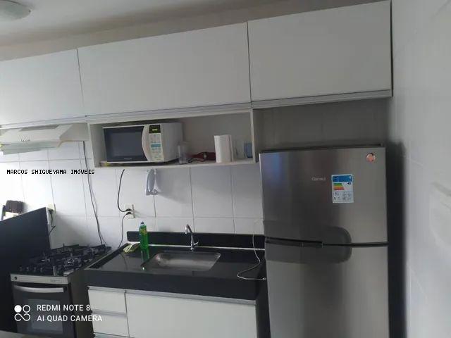 Apartamento à venda com 2 quartos, 49m² - Foto 1