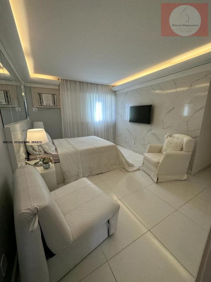 Apartamento à venda com 4 quartos, 186m² - Foto 25