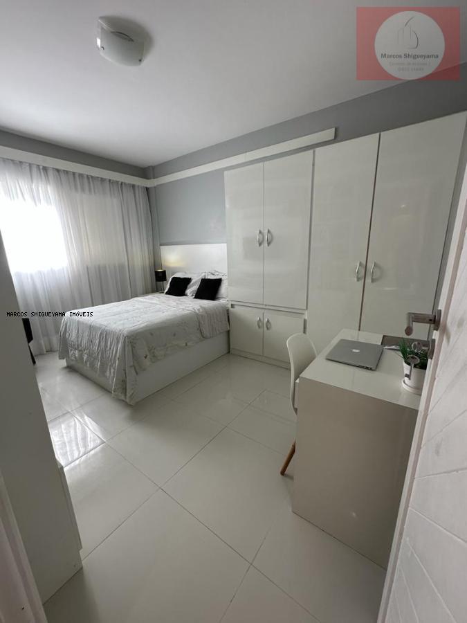 Apartamento à venda com 4 quartos, 186m² - Foto 26