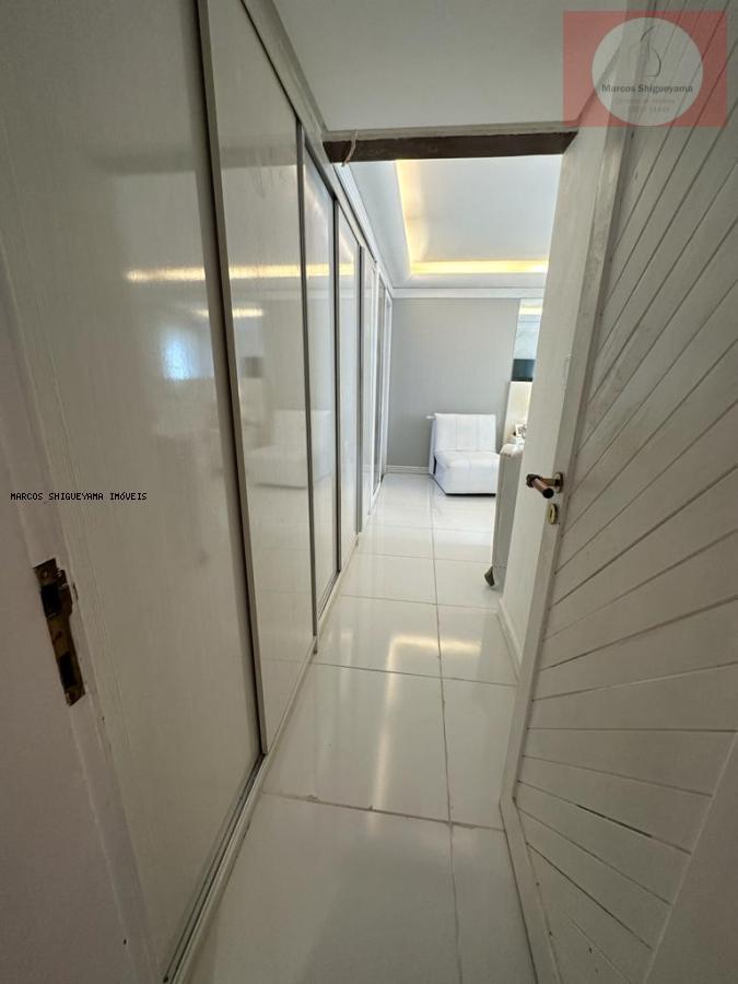 Apartamento à venda com 4 quartos, 186m² - Foto 32