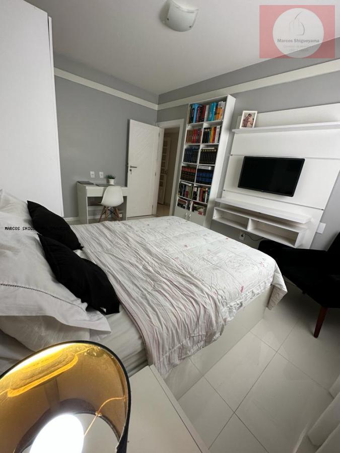 Apartamento à venda com 4 quartos, 186m² - Foto 28