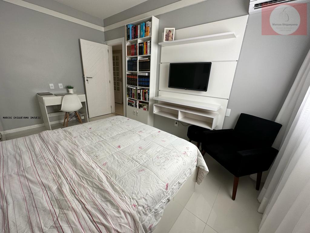 Apartamento à venda com 4 quartos, 186m² - Foto 29