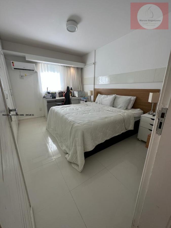 Apartamento à venda com 4 quartos, 186m² - Foto 27