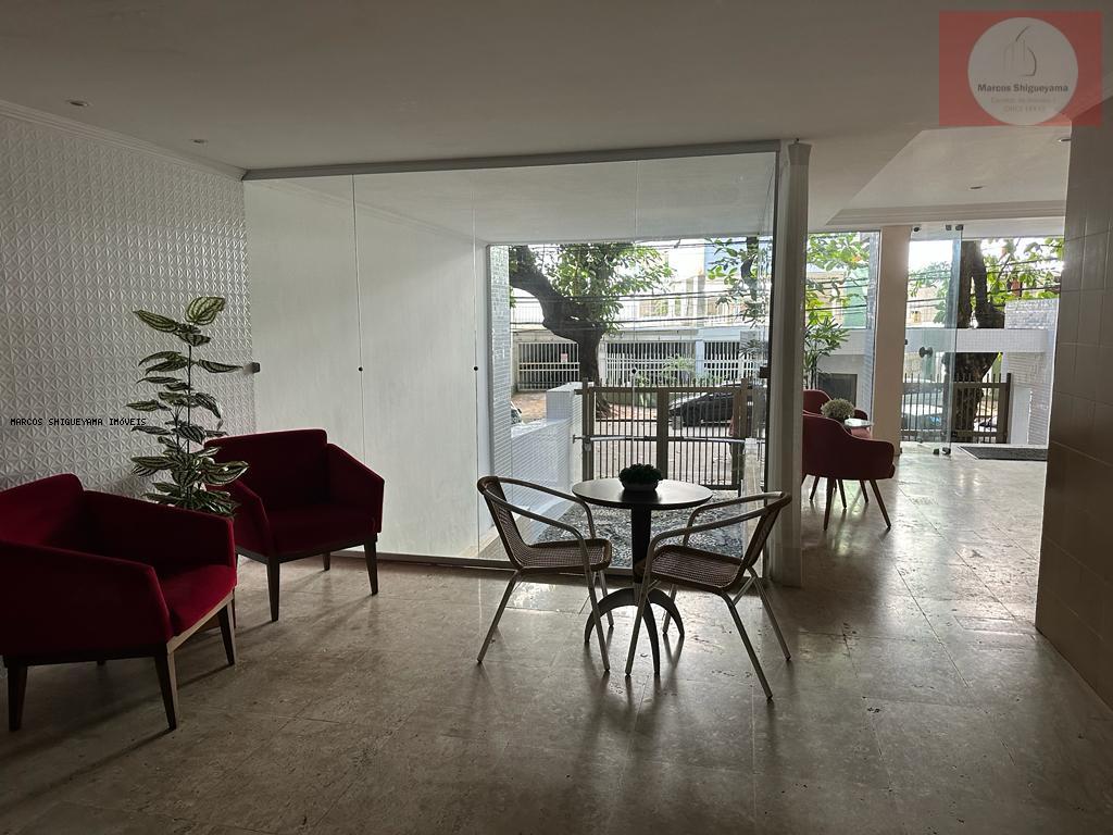 Apartamento à venda com 4 quartos, 186m² - Foto 37