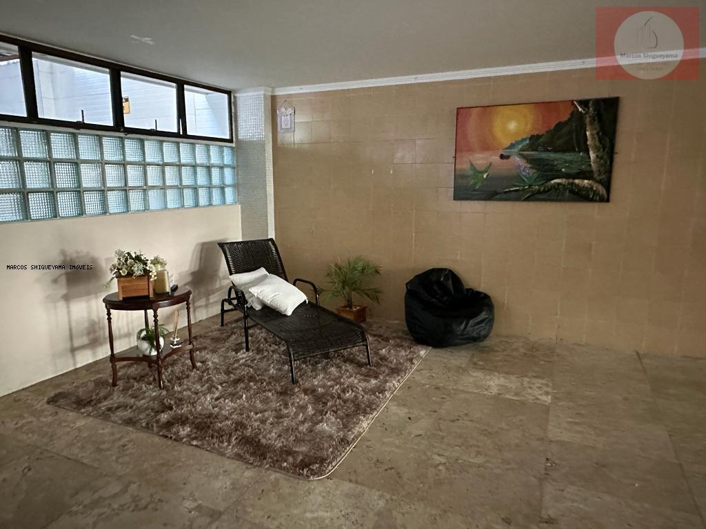 Apartamento à venda com 4 quartos, 186m² - Foto 38