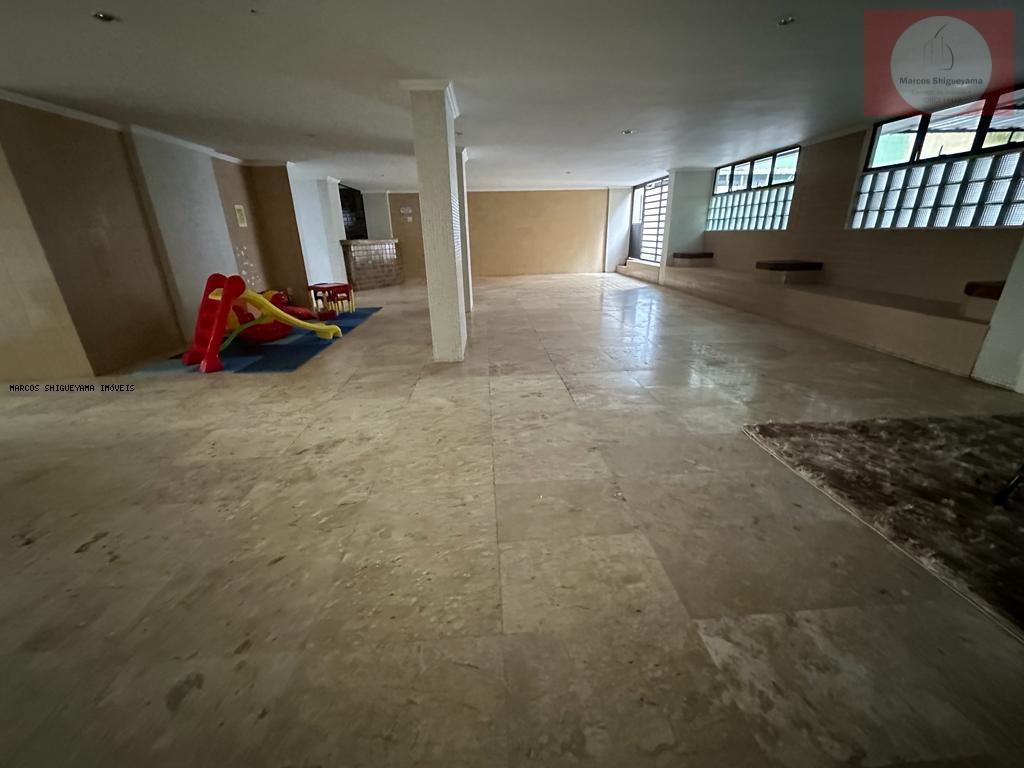 Apartamento à venda com 4 quartos, 186m² - Foto 34