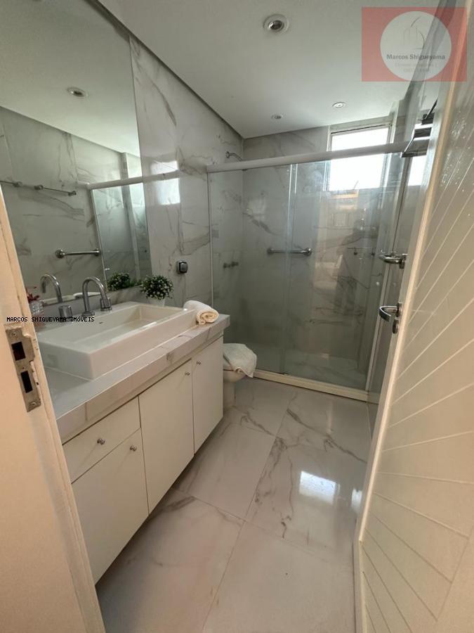 Apartamento à venda com 4 quartos, 186m² - Foto 31