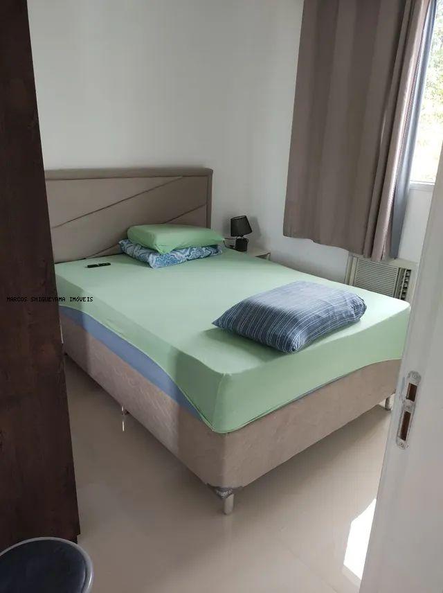 Apartamento à venda com 2 quartos, 45m² - Foto 2