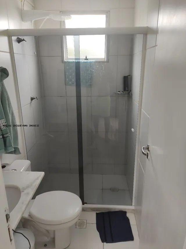 Apartamento à venda com 2 quartos, 45m² - Foto 3