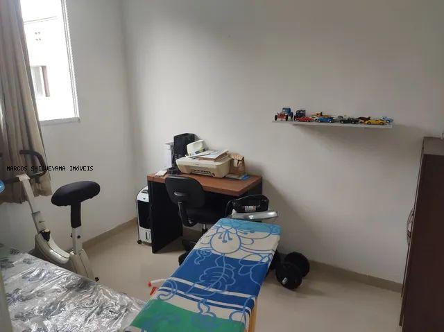 Apartamento à venda com 2 quartos, 45m² - Foto 4