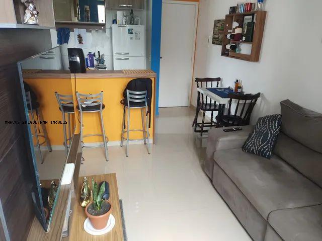 Apartamento à venda com 2 quartos, 45m² - Foto 7