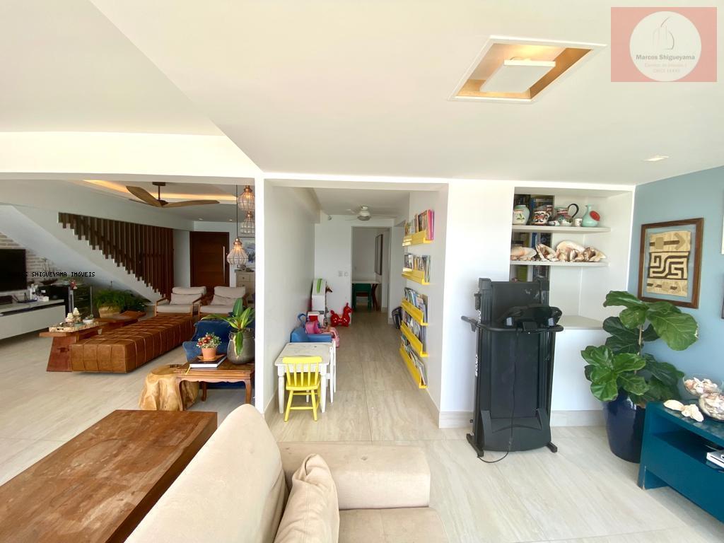 Cobertura à venda com 4 quartos, 347m² - Foto 10