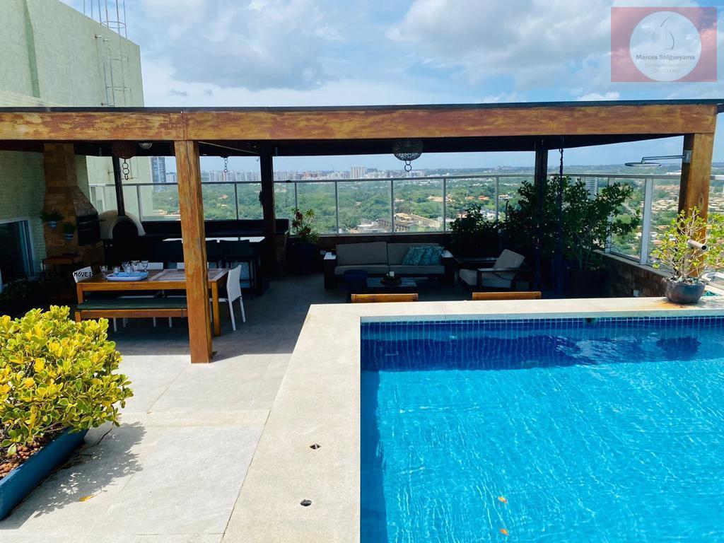 Cobertura à venda com 4 quartos, 347m² - Foto 34