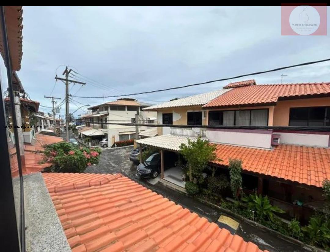 Casa de Condomínio à venda com 3 quartos, 125m² - Foto 4