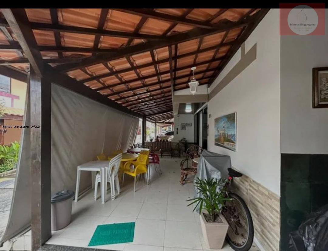 Casa de Condomínio à venda com 3 quartos, 125m² - Foto 5