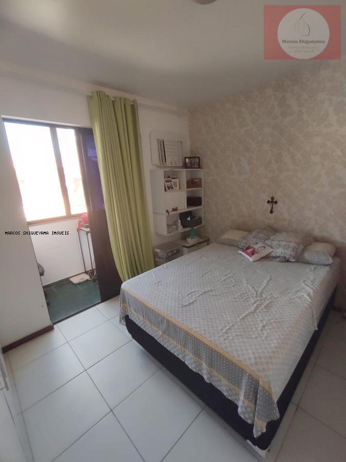 Casa de Condomínio à venda com 3 quartos, 125m² - Foto 11